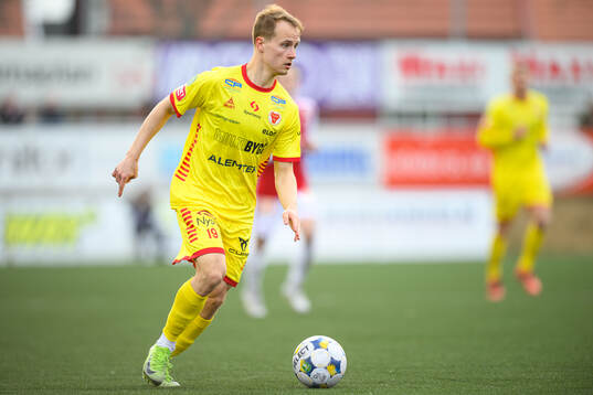 Kalmars Saku Ylätupa