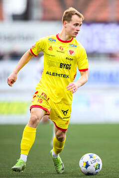 Kalmars Saku Ylätupa