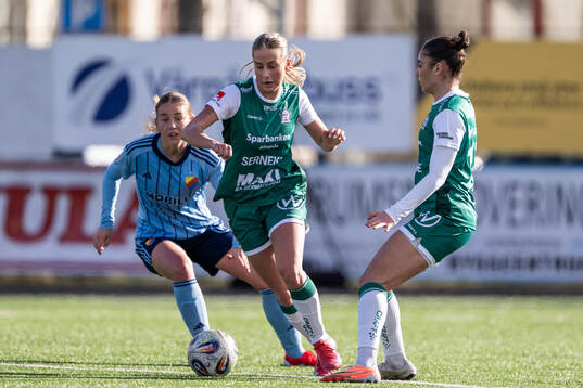 Alingsås Isabella Svanström