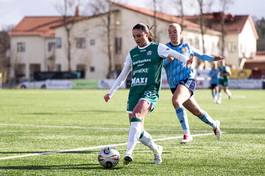 Alingsås Alexandra Roholt