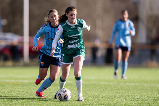 Alingsås Ina Österlind