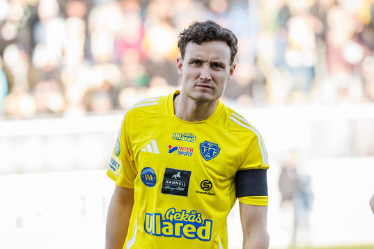 Falkenbergs Alexander Salo