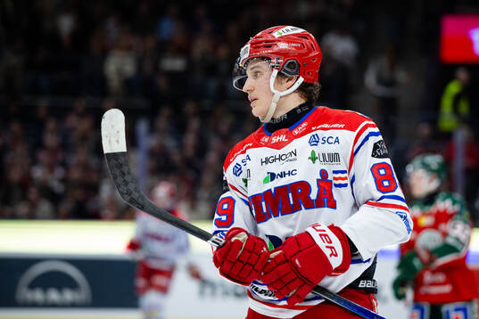 Timrås Oliver Kapanen