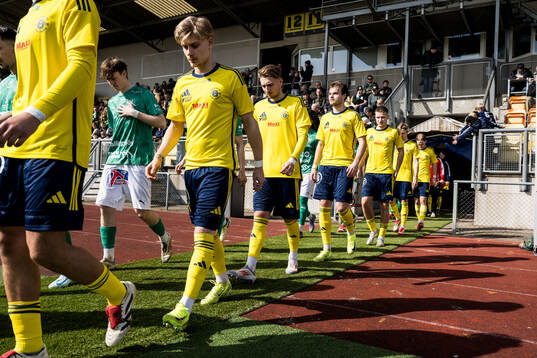 Ängelholms Johan Gudmundsson