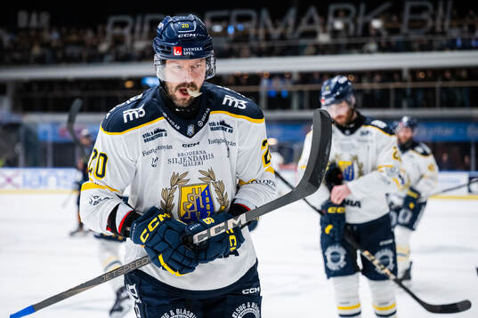 Södertäljes Marcus Eriksson