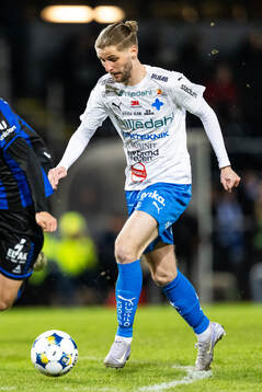 Värnamos Pawel Cibicki