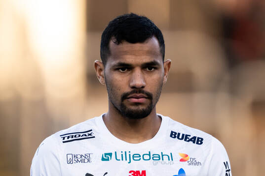 Värnamos Wenderson Oliveira do Nascimento