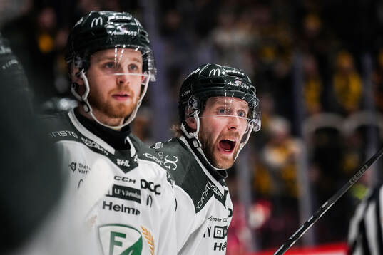 Färjestads Per Åslund