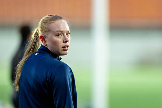 Öis Emma Thöllin