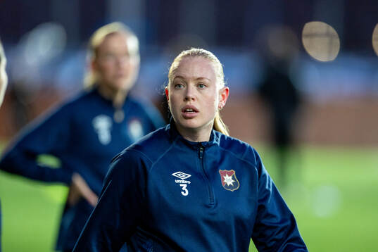 Öis Emma Thöllin