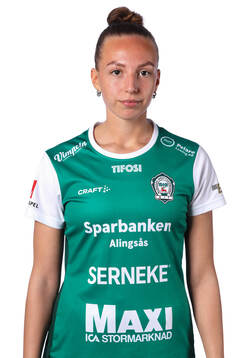 Allingsås Emmy Blomberg