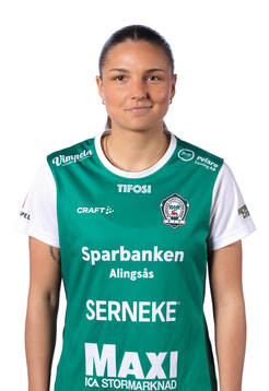 Allingsås Alexandra Roholt