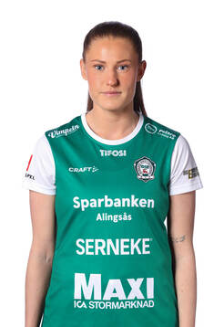 Allingsås Ina Österlind