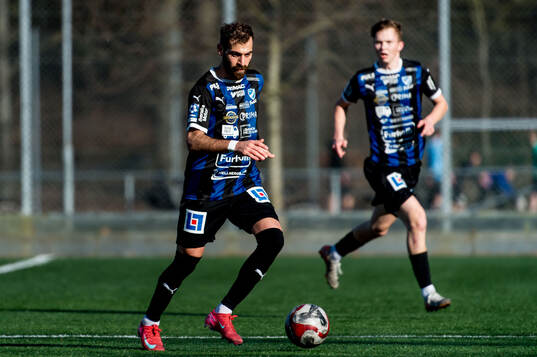 IFK Skövdes Bilos Yonakhir