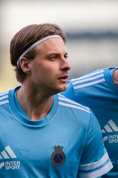 Gefles Måns Berggren