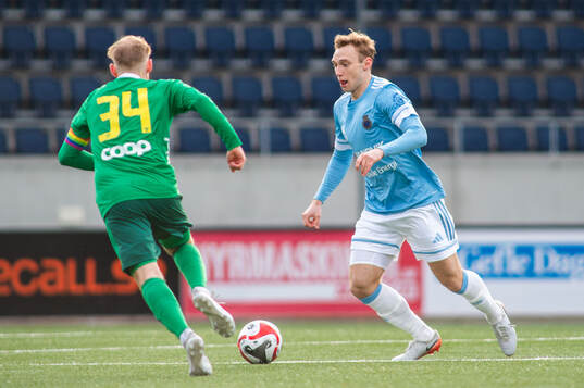 Gefles Ludvig Lundvall