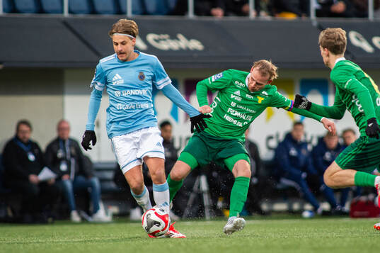 Gefles Måns Berggren