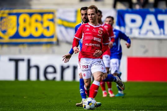 Kalmars Saku Ylätupa