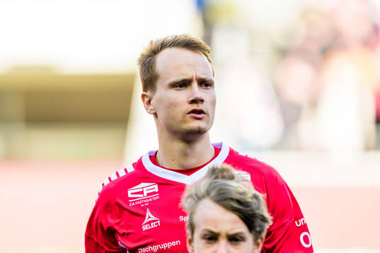 Kalmars Saku Ylätupa