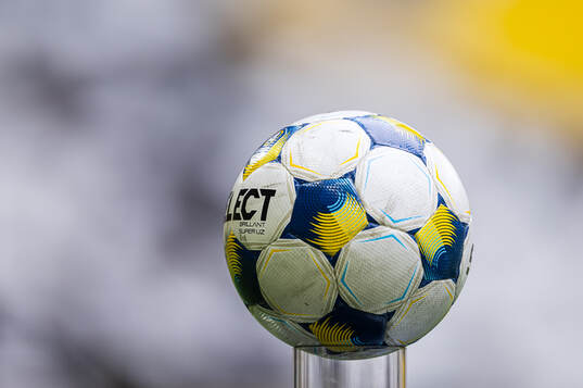 Matchbollen