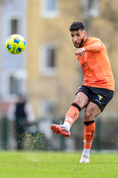 Torns Omar Khattab