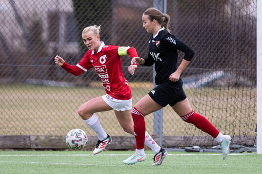 Degerfors IFs Ida Mattsson