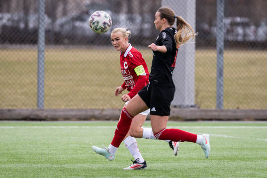 Degerfors IFs Ida Mattsson