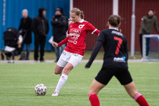 Degerfors IFs Olivia Neander