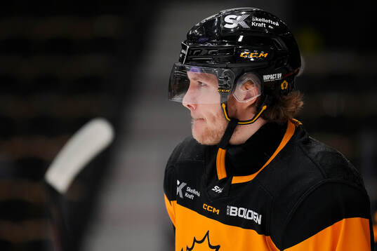 Skellefteås Anton Heikkinen