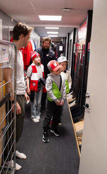 Timrås Filip Hållander köper