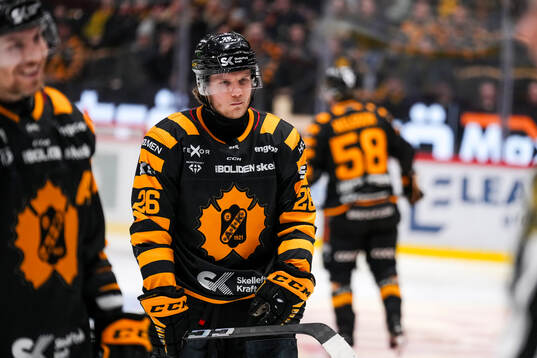 Skellefteås Anton Heikkinen