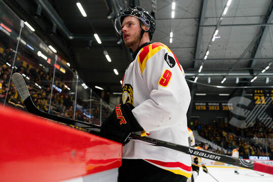 Brynäs Victor Söderström