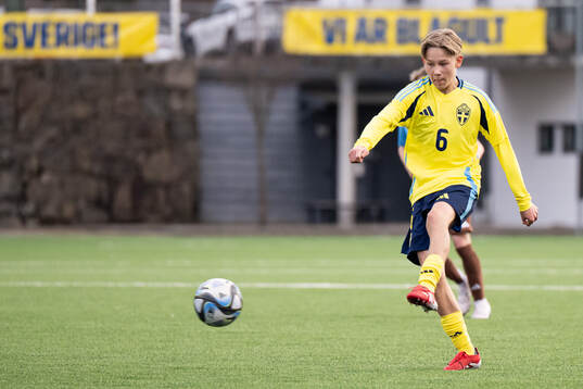 Isak Järdler of Sweden