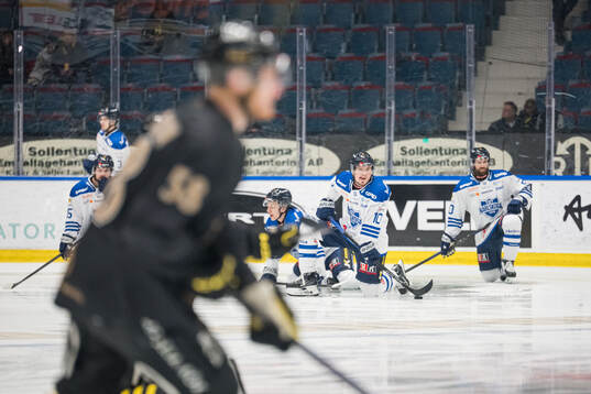 Karlskogas Alexander Ljungkrantz