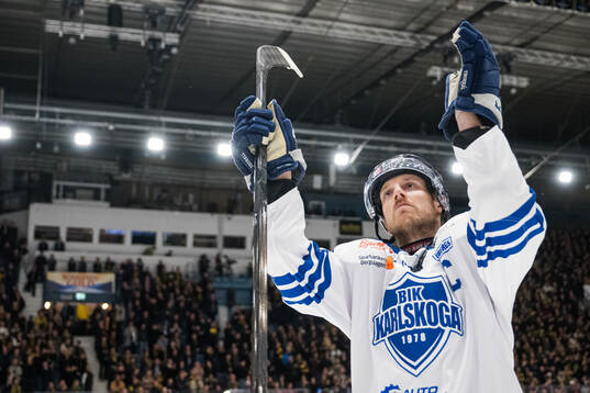 Karlskogas Gustaf Thorell