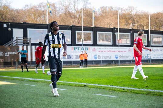 Landskronas Christian Stark