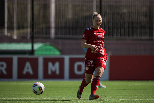 Piteås Emma Viklund