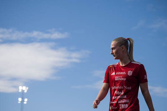 Piteås Emma Viklund