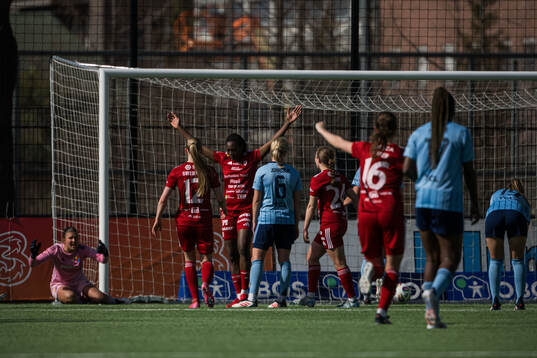 Piteås Anam Imo jublar