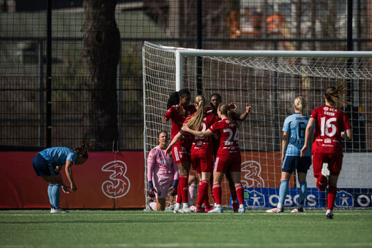 Piteås Anam Imo jublar