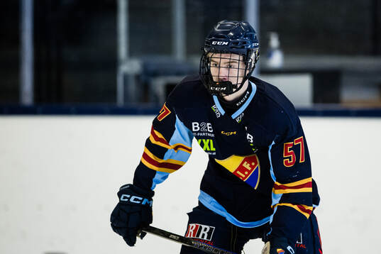 Djurgårdens Marcus Nordmark