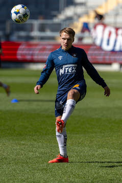 Örgrytes Hampus Dahlqvist