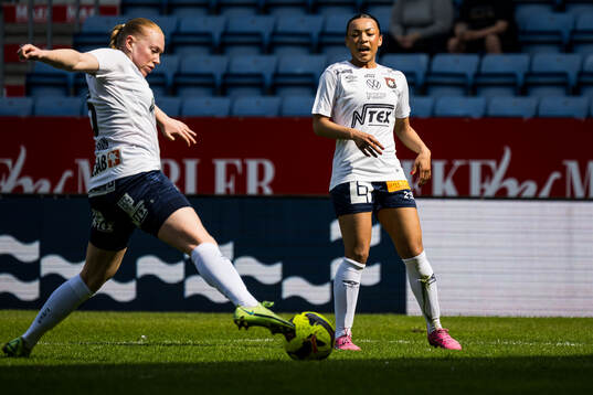 Örgrytes Ashley Hellström