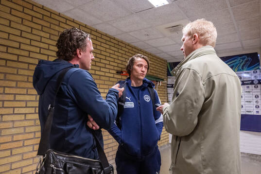 Värnamos Simon Thern