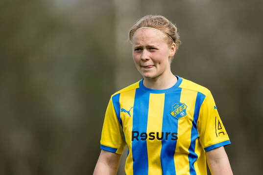 Eskilsminnes Veronika Henriksson