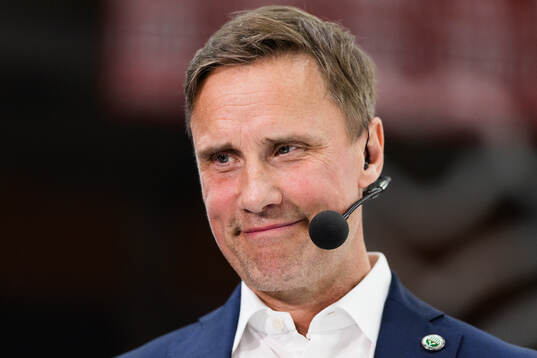 Frölundas tränare Roger Rönnberg