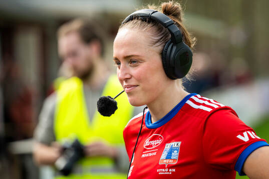 Vittsjös Olivia Wänglund
