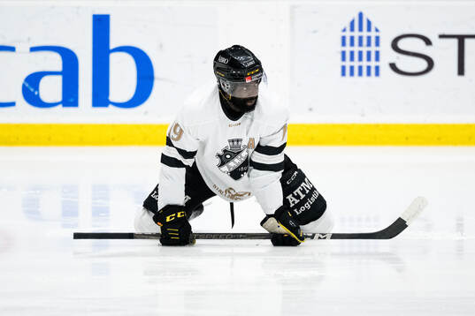 AIKs Daniel Muzito Bagenda