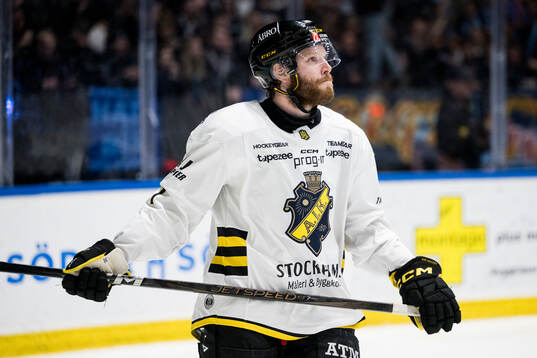 AIKs Lukas Zetterberg