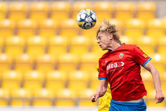 Helsingborgs Ture Görefält